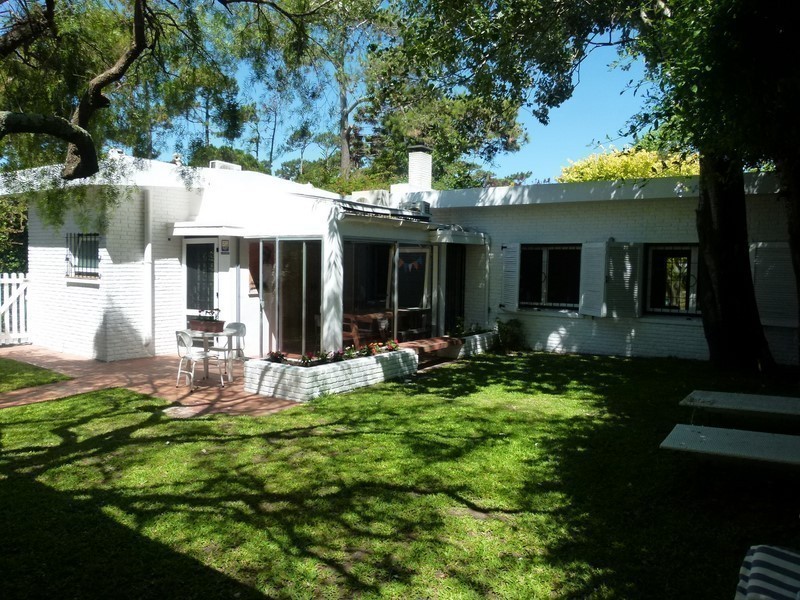 Casa en alquiler en la Mansa a 300 mts del mar